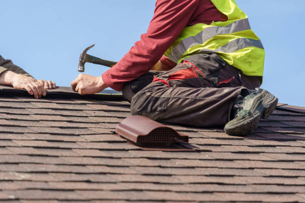 Best Commercial Roofing Services  in Henryetta, OK