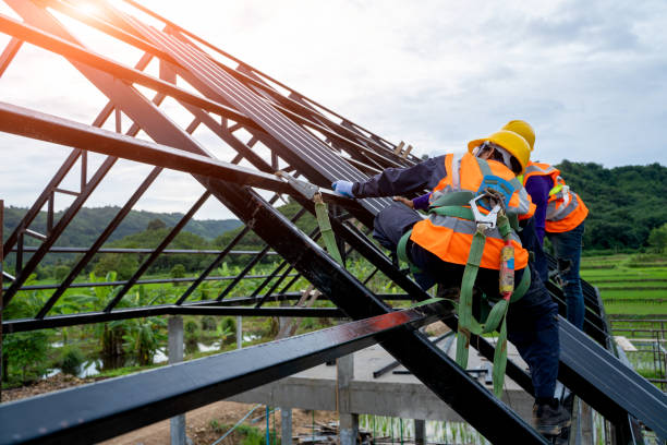 Best Affordable Roofing Company  in Henryetta, OK