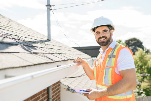 Best Commercial Roofing Services  in Henryetta, OK