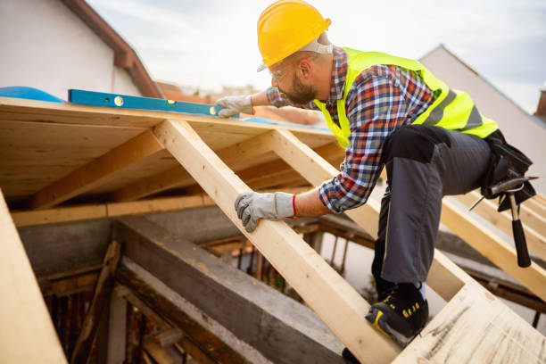 Best Best Roofing Contractors  in Henryetta, OK