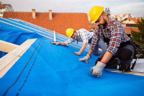 Reliable Henryetta, OK Roofing Contractor Solutions