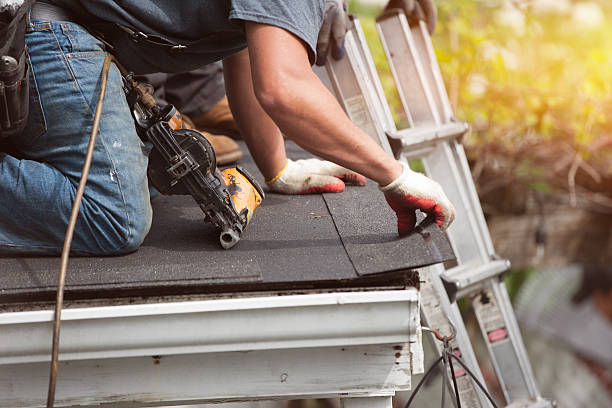 Quick and Trustworthy Emergency Roof Repair Services in Henryetta, OK