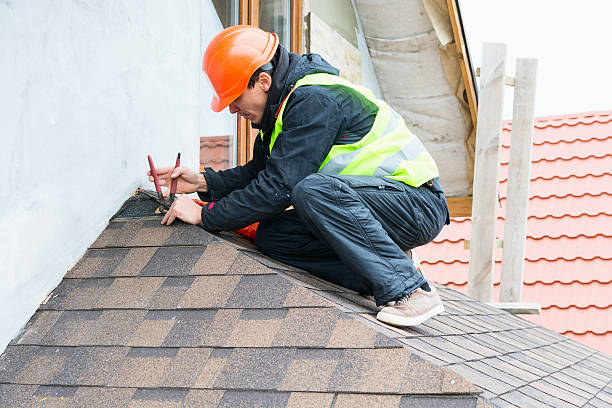 Best Roofing Contractor Near Me  in Henryetta, OK